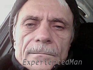 ExperiencedMan