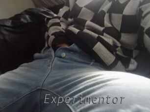 Experimentor