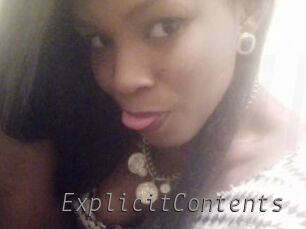 ExplicitContents