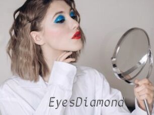 EyesDiamond
