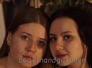 eadlinandguineve Livestrip Cams