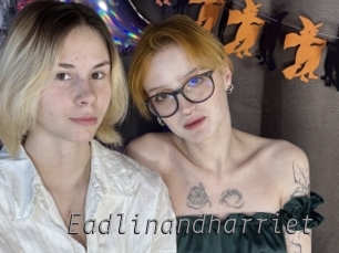 Eadlinandharriet