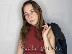 Eadlingolson