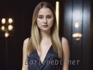 Earlenebinner