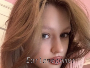 Earlenegomer