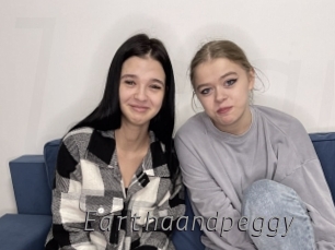 Earthaandpeggy