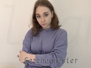 Earthacrosier