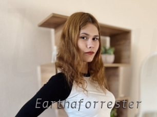 Earthaforrester