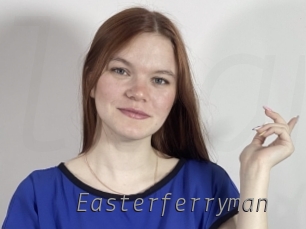 easterferryman Livestrip Cams