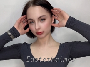 Easterhaimes