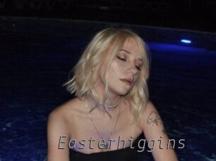 Easterhiggins
