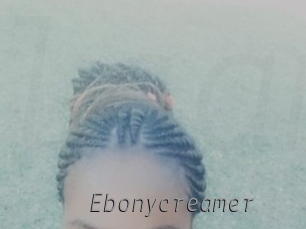 ebonycreamer Livestrip Cams
