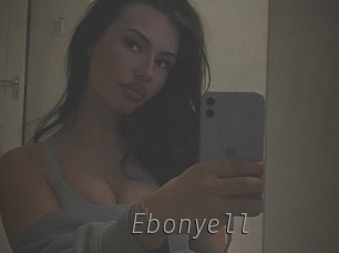 Ebonyell