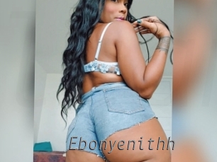 Ebonyenithh