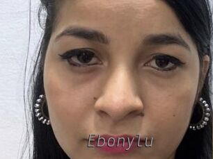 Ebonylu