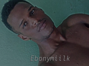 Ebonymiilk