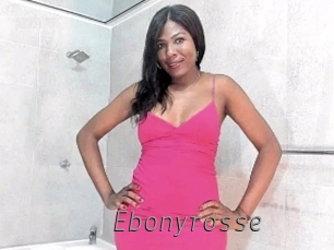 Ebonyrosse