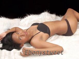 Ebonystweet