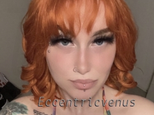 Eccentricvenus