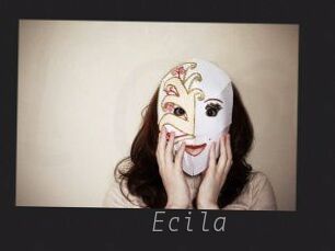 Ecila