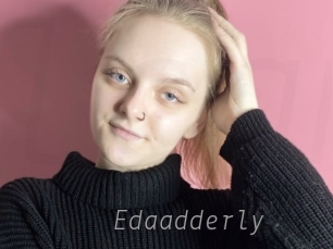 Edaadderly