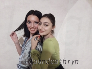 Edaandcathryn