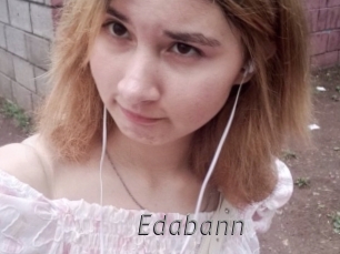 Edabann