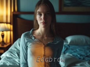 Edabrow