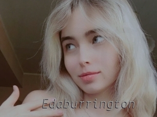 Edaburrington