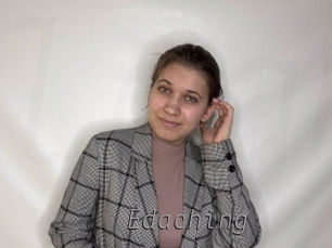 Edaching