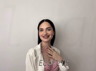 Edafelt
