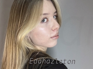 Edahazleton