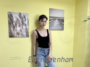 Edinabenham