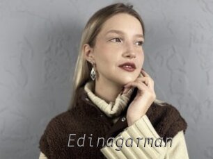 Edinagarman