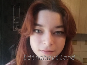 Edinahaviland