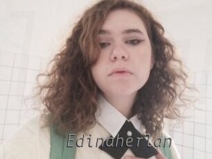 Edinaherlan