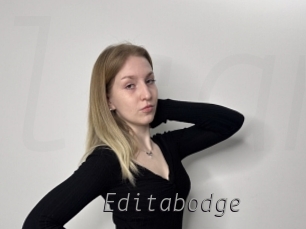 Editabodge