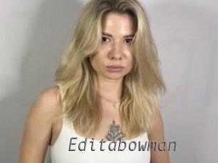 Editabowman