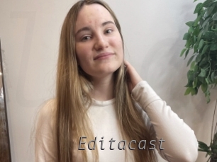 Editacast