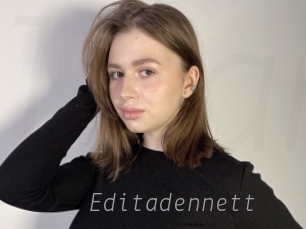Editadennett