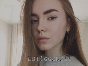 Editadewell