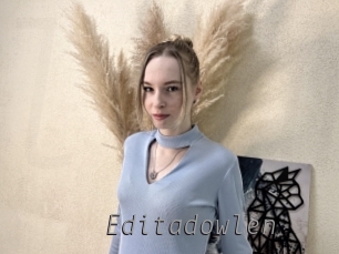 Editadowlen
