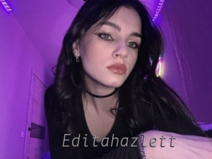 Editahazlett