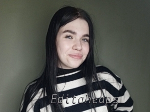 Editaheaps