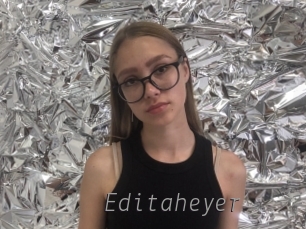 Editaheyer