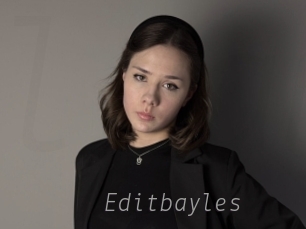 Editbayles