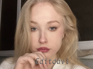 Editdavi