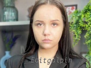 Editgalpin