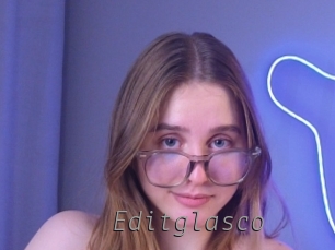 Editglasco