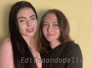 Edithaandodella